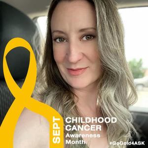 Meet your Posher, Christy